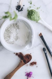 skincare