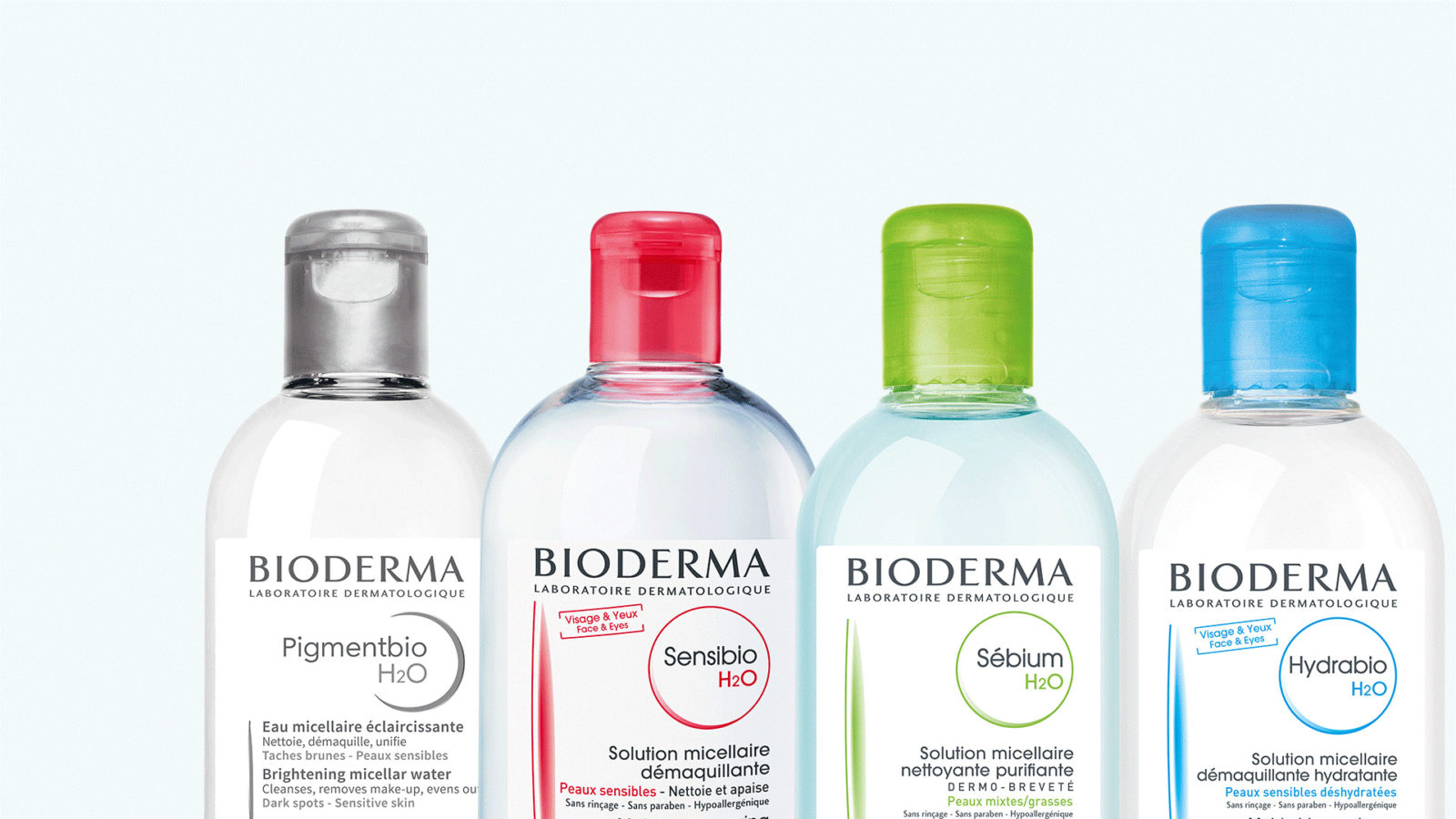 Como usar Água Micelar na rotina diária de skincare Como usar Água Micelar na rotina diária de skincare