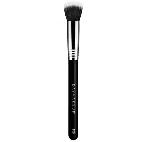 pincel kabuki duo fiber pequeno